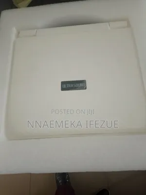 Ultrasound Machine