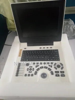 Ultrasound Machine