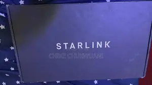 Starlink Net