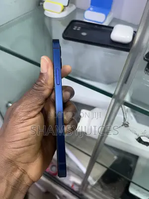 Apple iPhone 12 128 GB Blue