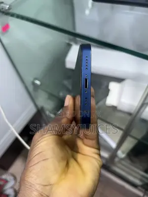 Apple iPhone 12 128 GB Blue