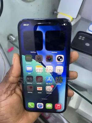 Apple iPhone 12 128 GB Blue