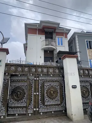 2bdrm Block of Flats in Ijesha for rent