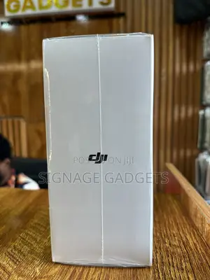 DJI Osmo Pocket 4