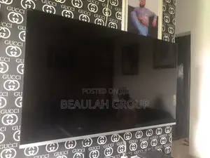 LG 65 Inches Smart