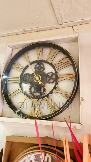 Wall Clock