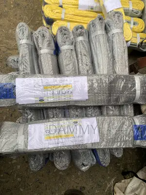 Woven Webbing Lifting Sling Belt