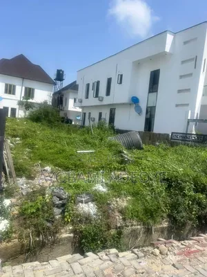400sqm of Land at Megamound Estate Ikota Lekki