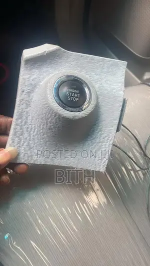Venza Keyless for Sale