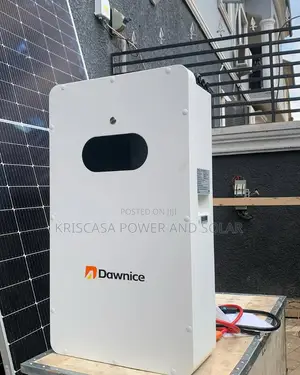 Dawnice 5kWh Battery for Homes and Offices