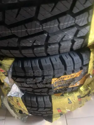 LT275/65/18 Tyres