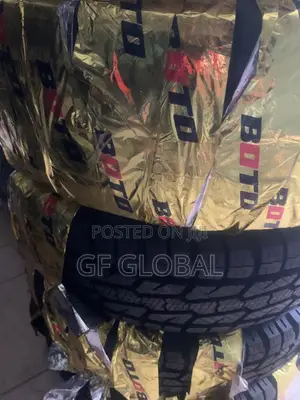 LT275/65/18 Tyres
