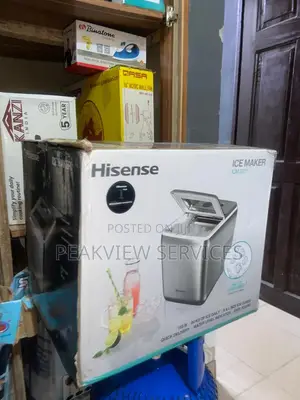 Hisense 20kg Daily Ice Production Machine