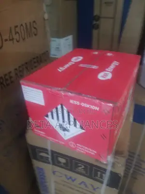 Power Tank All-in-One Inverter Power Station