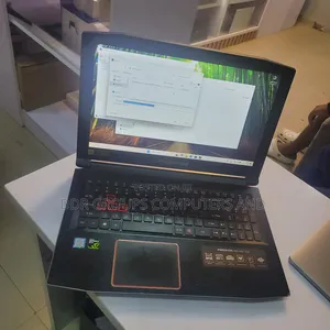 Laptop Acer Predator 15 16GB Intel Core i7 SSD 256GB