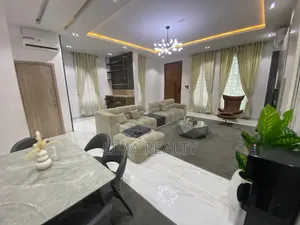 3 Bedroom Self Compound With Private Cinema