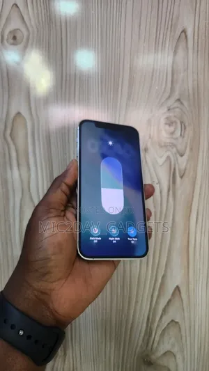Apple iPhone 11 256 GB White