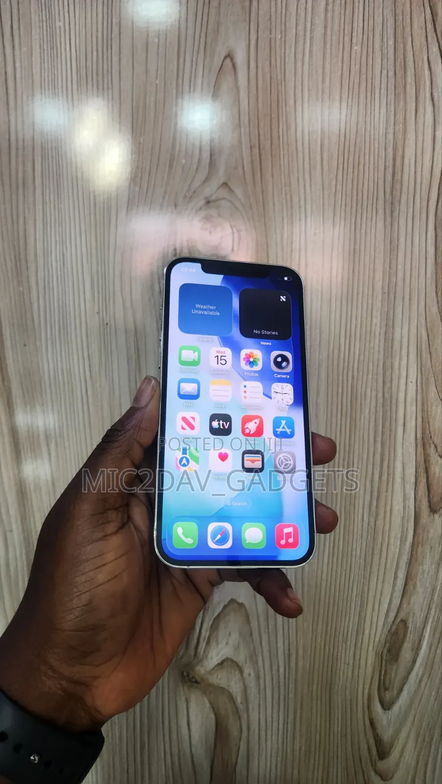Apple iPhone 11 256 GB White