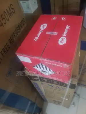 Power Tank Portable Home Energy Solution