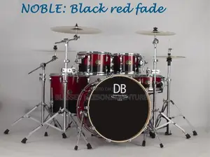 Db Drummer Boss 5 Set