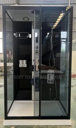 Shower Room 90x120 Good Quality