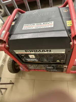 Sumec Firman ECO8990ES