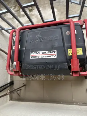 Sumec Firman ECO8990ES