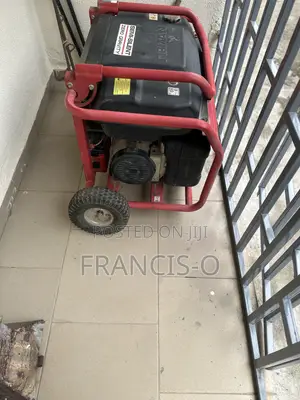 Sumec Firman ECO8990ES