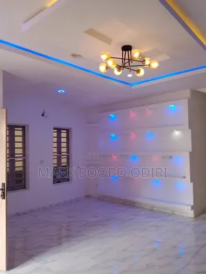 4bdrm Duplex in Pine Estate, Chevron for rent