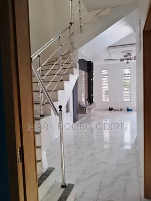 4bdrm Duplex in Pine Estate, Chevron for rent