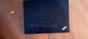 Laptop Lenovo ThinkPad E495 8GB AMD Ryzen 5 SSD 256GB