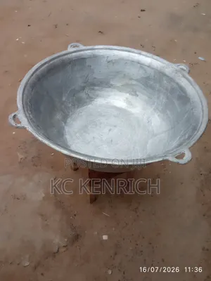 Local Pot ( Old School)