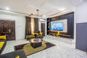 Asaka CAVE 2 Bedroom Apartment