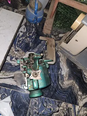 Weaving Electric Machine