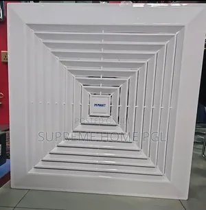 High Quality Ceiling Extractor Fan