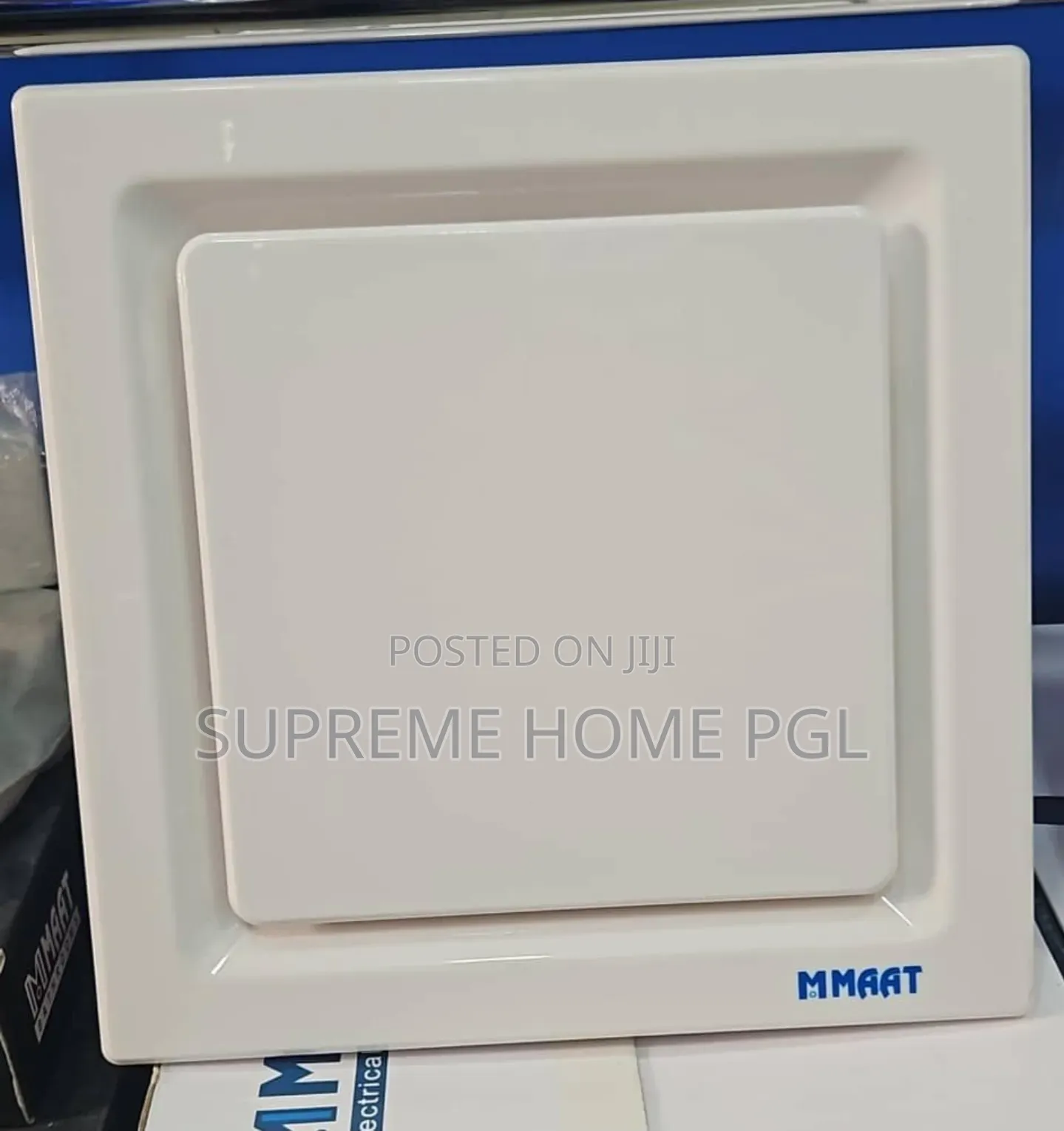 High Quality Ceiling Extractor Fan