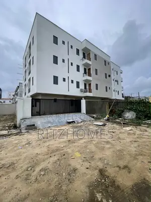 Furnished 1bdrm Apartment in Lekki for sale
