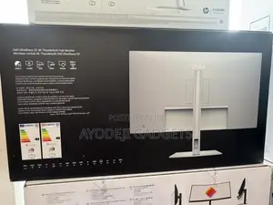 Dell Pro 34" Plus P3425WE WQHD USB-C Hub CurMonitor | 34"