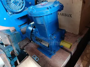 Explosion Proof Motor