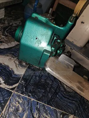 Weaving Electric Machine