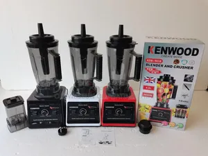 Kenwood Blender and Crusher