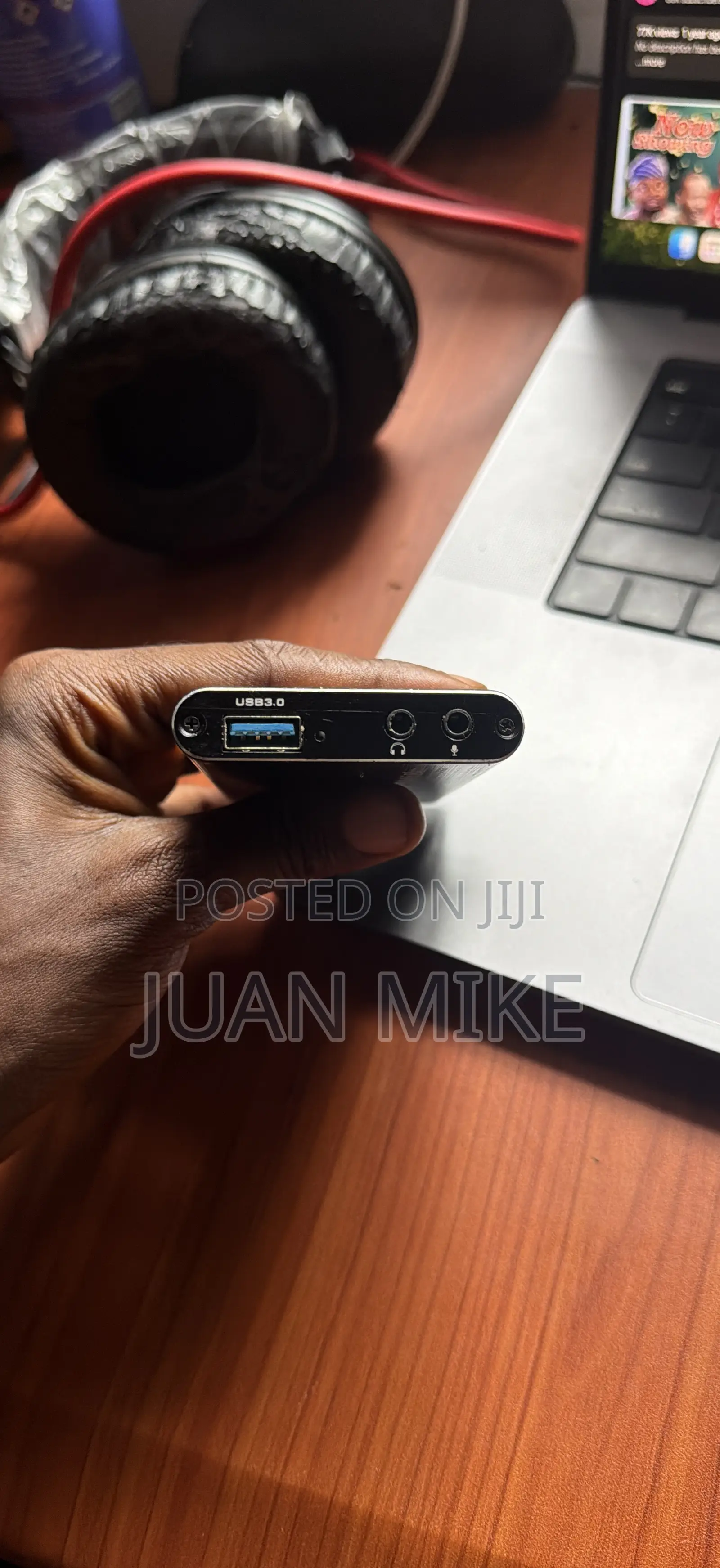 Gaming Video Capture Card