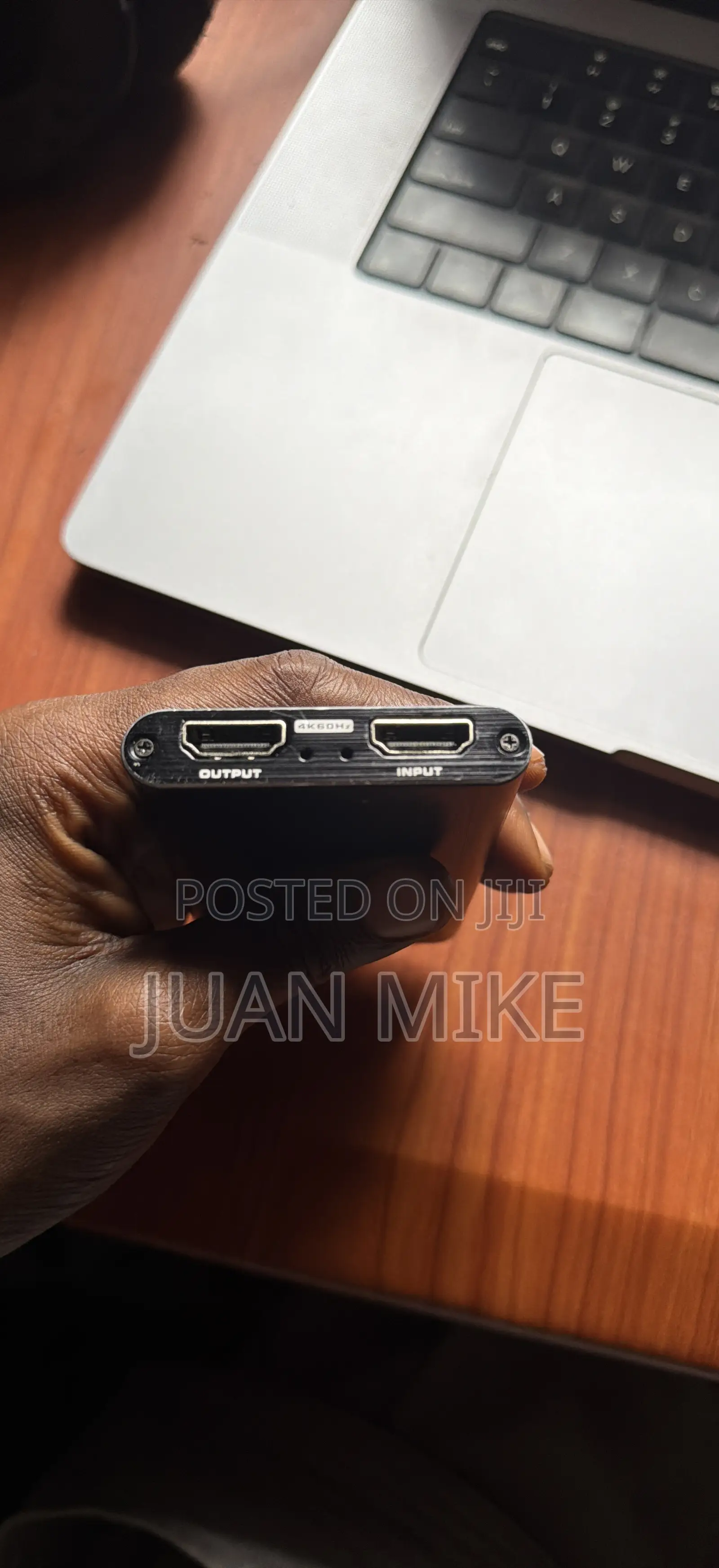 Gaming Video Capture Card