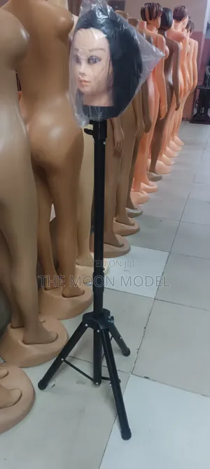 Tripod Stand