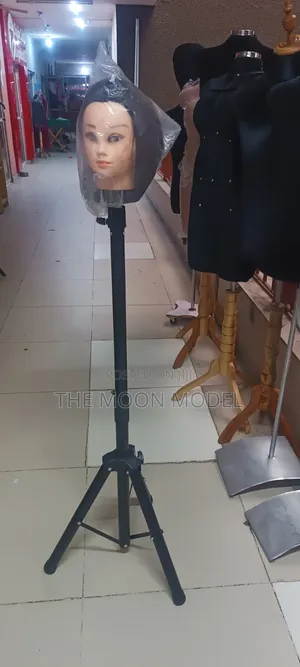 Tripod Stand