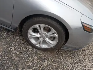 Honda Accord 2024 Gray