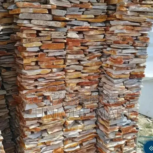 Pure Natural Stone