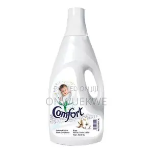 Comfort Laundry Conditioner