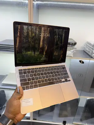 Laptop Apple MacBook Air 2020 8GB Intel Core i5 SSD 512GB
