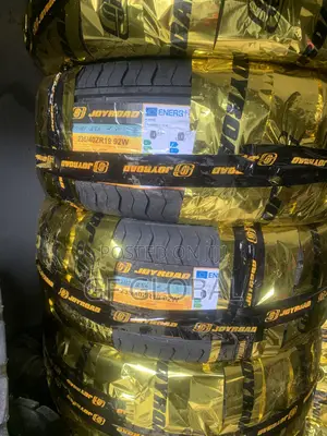 235/40/19 Tyres